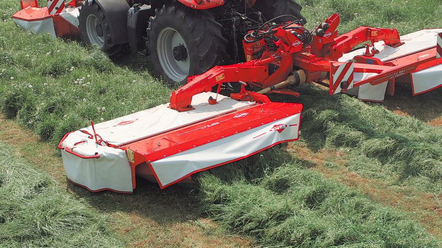 Alan Snow – Agricultural Engineers