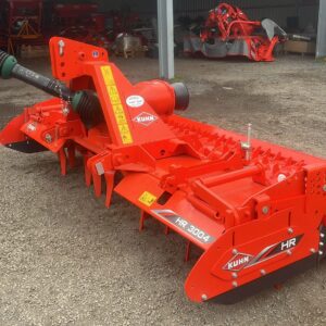 Kuhn HR3004 HD POWER HARROW