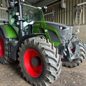 Fendt 620 Power+ NEW - in stock