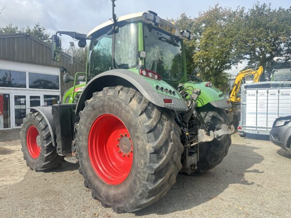 2019 Fendt other for sale in Tolvaddon, Camborne, Cornwall — photo 4