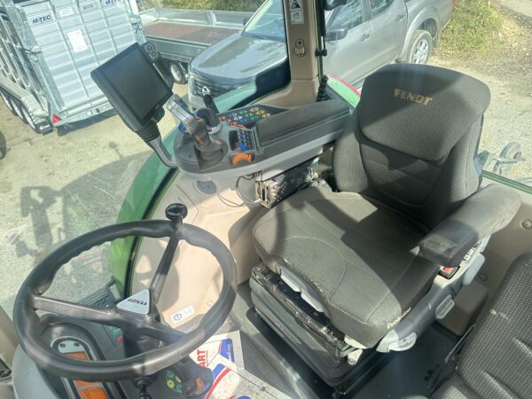 2019 Fendt other for sale in Tolvaddon, Camborne, Cornwall — photo 10