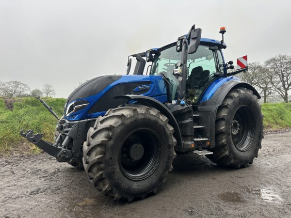 Valtra other for sale in Tolvaddon, Camborne, Cornwall — photo 14