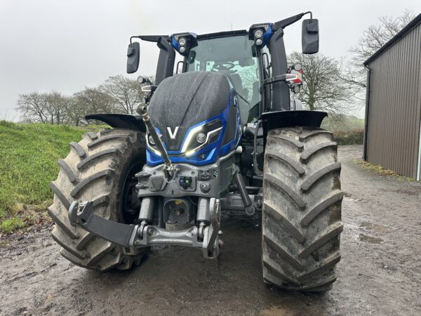 Valtra other for sale in Tolvaddon, Camborne, Cornwall — photo 16