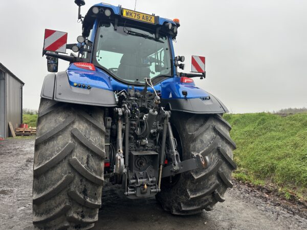 Valtra other for sale in Tolvaddon, Camborne, Cornwall — photo 10