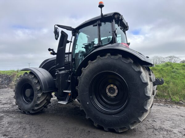 Valtra other for sale in Tolvaddon, Camborne, Cornwall — photo 10