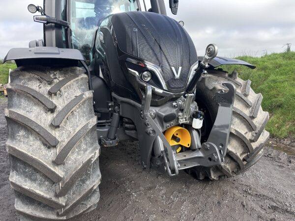 Valtra other for sale in Tolvaddon, Camborne, Cornwall — photo 6