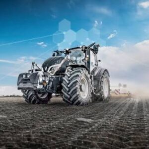 Valtra T235 Direct - 2025 - Approx. 1600 hours -  DUE IN